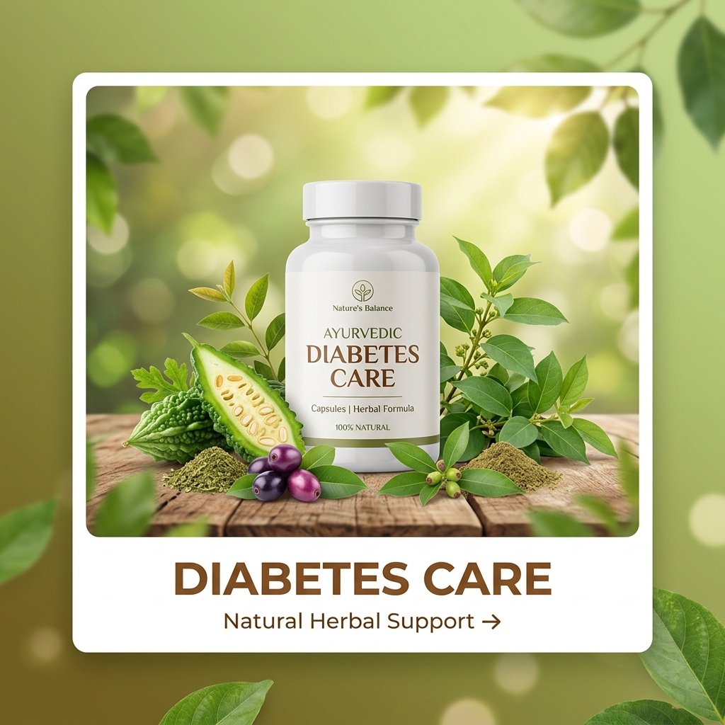 Diabetes Care