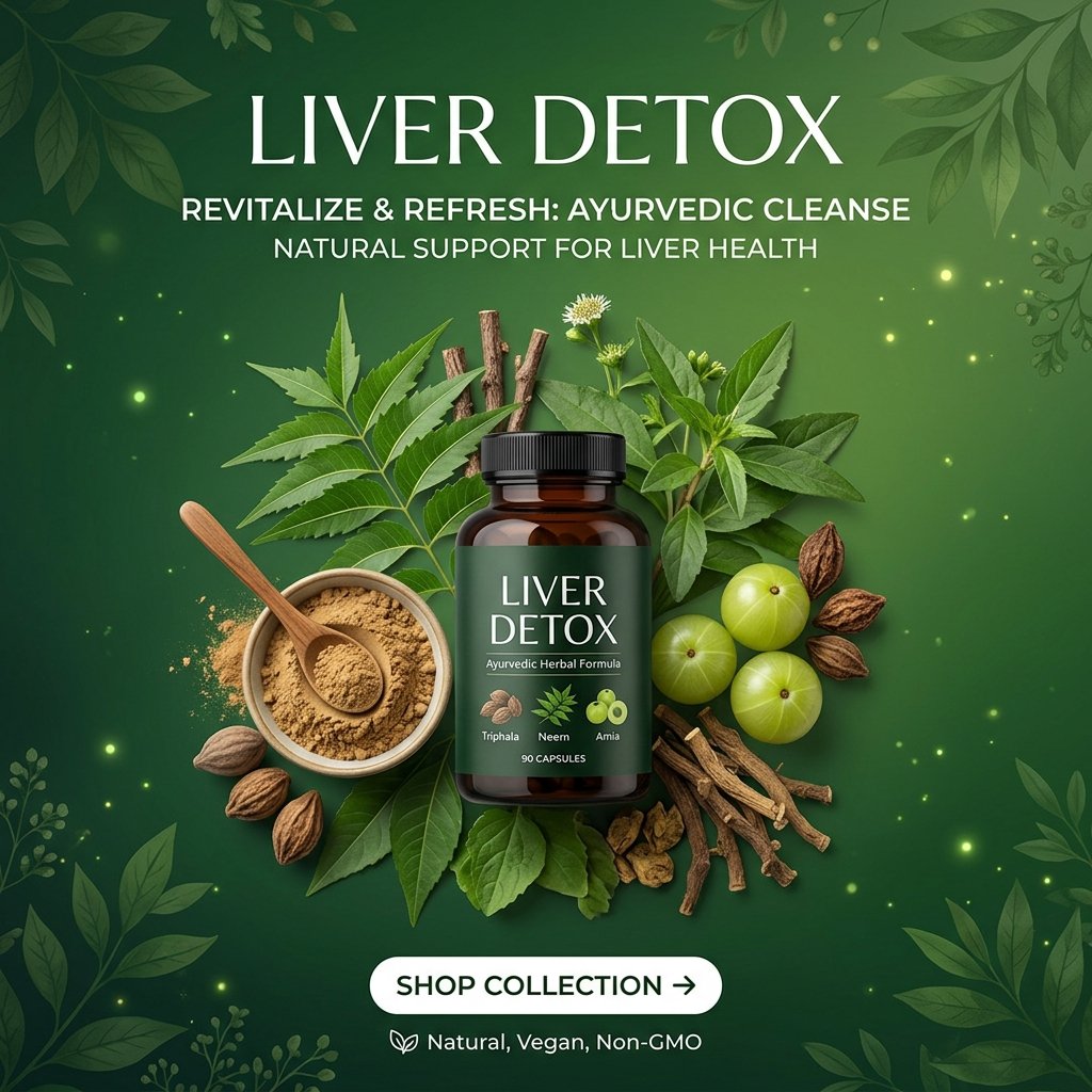 Liver Detox
